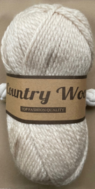 COUNTRY WOOL 017