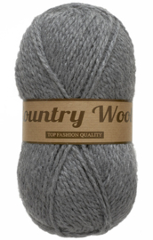 LAMMY YARNS - COUNTRY WOOL-038