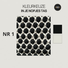 IN JE NOPJES TAS - STOER & STIJLVOL 64