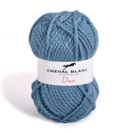 CHEVAL BLANC - DUO 021 AZUR