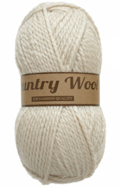 COUNTRY WOOL 017
