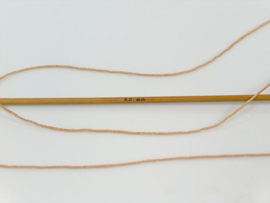 * 68661 CRAFTY LIGHT BROWN