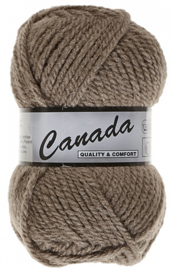LAMMY YARNS - CANADA 027