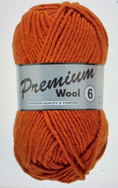 PREMIUM WOOL 6 - KLEUR 787 - LAMMY YARNS