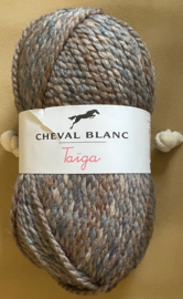 CHEVAL BLANC - TAIGA 407