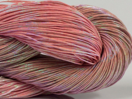 * 68791 HAND PAINTED COTTON - PINK