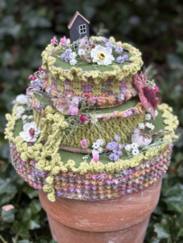 SPRING IS COMING CAKE - STOER & STIJLVOL 64