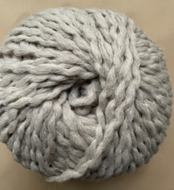 LAMMY YARNS-HIGHLAND 8-791 KIEZEL.
