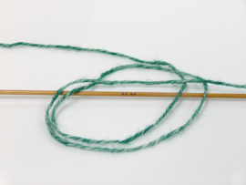 * 64555 DENIM DARK GREEN.