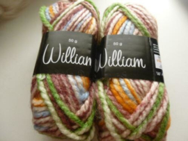 WILLIAM 965