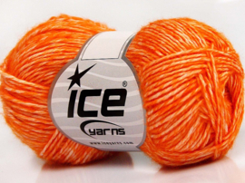 * 64559 DENIM ORANGE