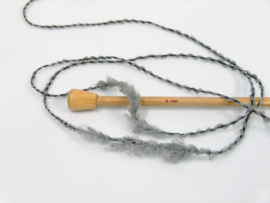 ** 55153 NODONE  ICE YARNS.