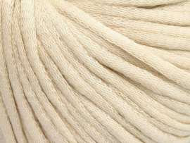 65771 TUBE COTTON CREME.