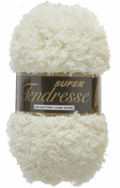 TENDRESSE LIGNE NOIR 0016 ECRU