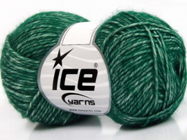 * 64555 DENIM DARK GREEN.