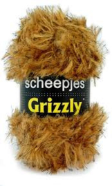 GRIZZLY Scheepjes