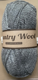 LAMMY YARNS - COUNTRY WOOL-038