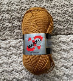 * MARKOMA MARKO 100% micro.