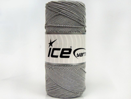 * 67069 SHINY COTTON LIGHT GREY