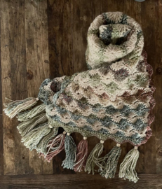SJAAL CATHY - STOER & STIJLVOL 64