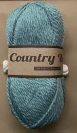 LAMMY YARNS - COUNTRY WOOL-457