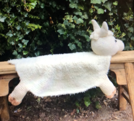 LISA LAMA.