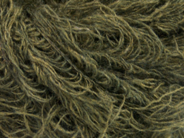 51642 FLUFFY DARK KHAKI.