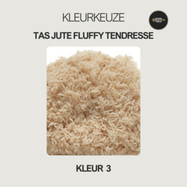 TAS FLUFFY TENDRESSE - STOER & STIJLVOL 64