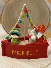 COMPLETE HAAKPAKKETTEN.