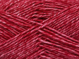 * 64563 DENIM BURGUNDY