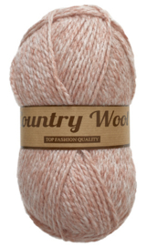 LAMMY YARNS - COUNTRY WOOL-710