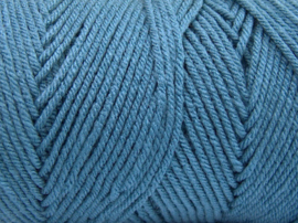 * 52773 SAVER JEANS BLUE