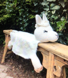 LISA LAMA.