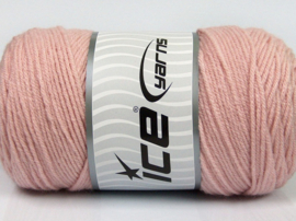 * 47191 SAVER POWDER PINK