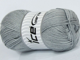 * 71789 Anti Pilling Baby- grey
