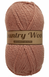 LAMMY YARNS - COUNTRY WOOL-430