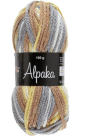 LAMMY YARNS - ALPAKA 435  (VERLOOPGAREN)