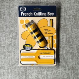 PUNNIK / POMPON SET