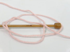 * 47191 SAVER POWDER PINK