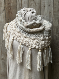 COL NOP PINK OF NATUREL - STOER & STIJLVOL 64