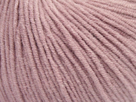 * 66706 BABY MODAL POWDER PINK