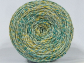 * 71865 Cakes Yarn Green