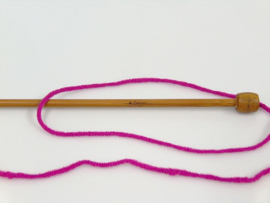 * 66711 BABY MODAL FUCHSIA
