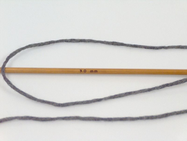 * 67357 Tube Cotton Fine.