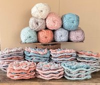 PLAID POTPOURRI - KANT & KLAAR!!