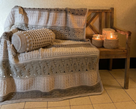 PLAID NATUREL - KANT & KLAAR!