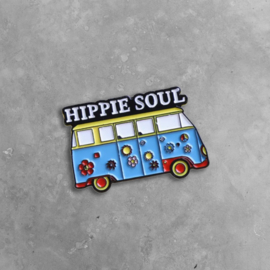 PIN - HIPPIE SOUL VW