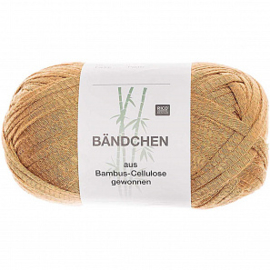 * BANDJES GAREN 006 RICO DESIGN