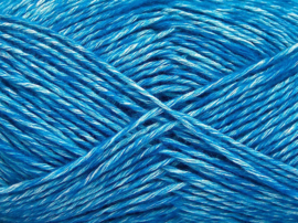 * 64569 DENIM TURQUOISE