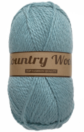 LAMMY YARNS - COUNTRY WOOL-457